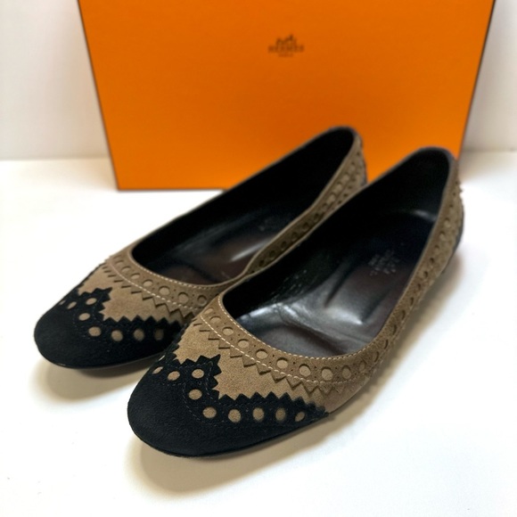 Hermes Ballet flats US 6.5 - Picture 8 of 13